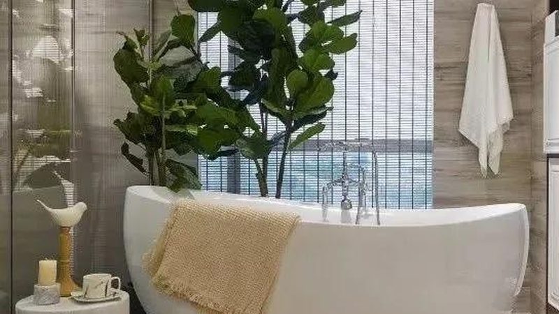 全屋卫浴定制：如何避免常见误区