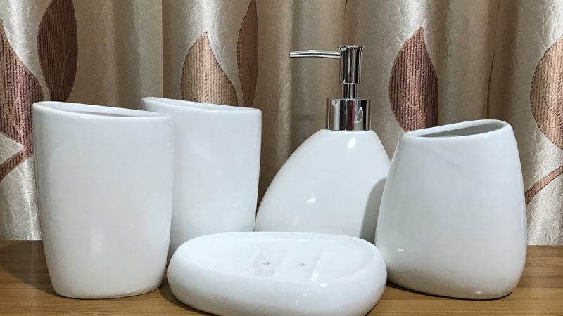 成都卫浴洁具材质怎么选